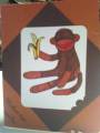 monkeycard