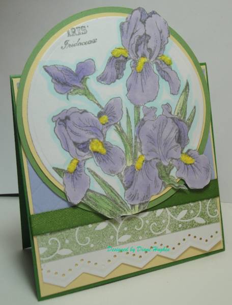 Betsys Blossoms | Stampin up cards, Birthday cards, Cards