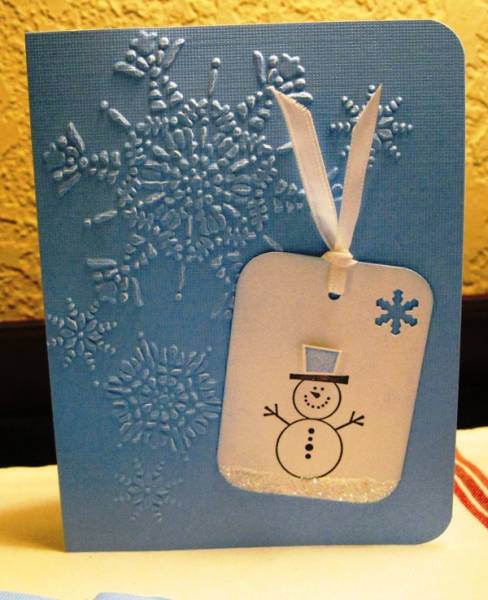 Winter Buddy by Marzipan at Splitcoaststampers