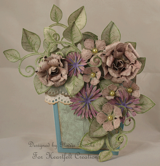  - Flower-Pot-With-Flowers-B_by_GLENDA_BROOKS