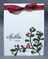 mistletoe-