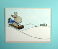 Bunny_sled