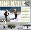 beachdance