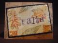 Faith_Card