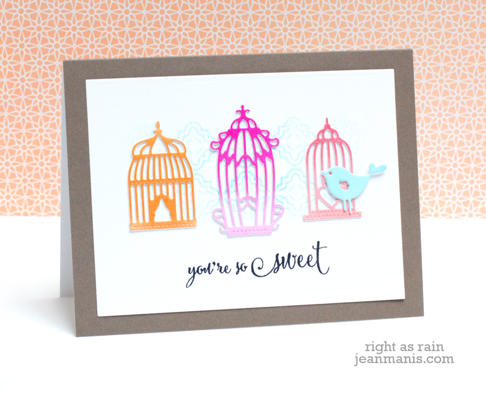SweetBirdCages