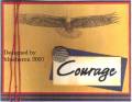 Courage-ea