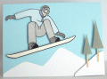 snowboardi