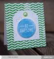 Be_Awesome