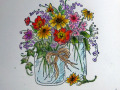 Flower_Jar