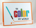Color-My-W