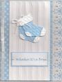 Baby card_