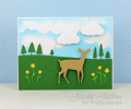 Deer_by_ak