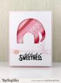 Sweetness-