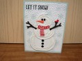 Snowman_by