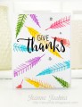 Give-Thank