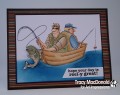 Fisherman-