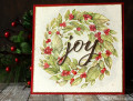 Joy-Wreath