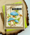 Mushrooms-