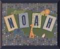 Noah-frame