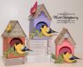 Birdhouse-