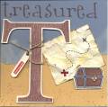 T-treasure