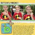 butterfly-