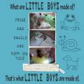 LittleBoys