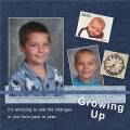 Growing-UP