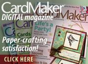 CardMaker Magazine - Digital