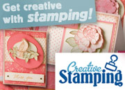 Creative Stamping Kit-of-the-Month Club