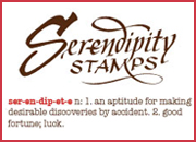 Serendipity Stamps