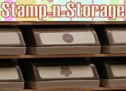Stamp 'n Storage