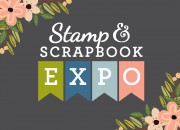 Stamp and Scrapbook Expo