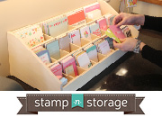 Stamp-n-Storage