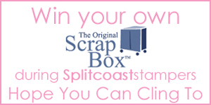 The Original Scrapbox - Incredible Fold-away Crafting Stations - Hidden  cabinet crafting area with fol…