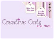 Creative Cuts and More