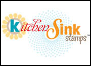 Kitchen Sink Stamps