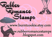 Rubber Romance Stamps