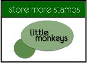 Store More Stamps