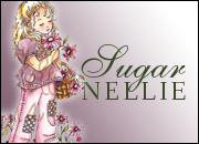 Sugar Nellie Stamps