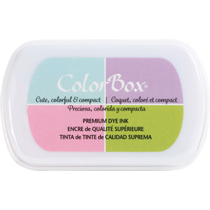 Color Box 4 (Premium Quality)