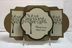 Framelit Organization by TamiC - Cards and Paper Crafts at  Splitcoaststampers