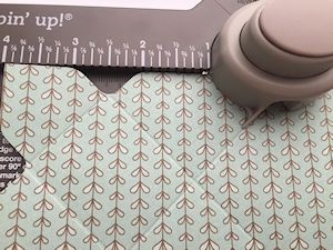 Round Tab Punch by memory_lane - Cards and Paper Crafts at  Splitcoaststampers