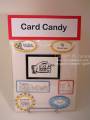 Card-Candy