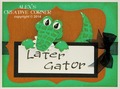 AlligatorC