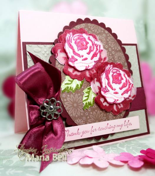 WCMD09B Popped Roses by CardInspired at Splitcoaststampers
