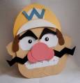 Wario_by_D