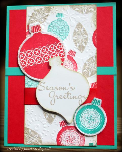 Dynamic Duos #77 by ScrappyJanet at Splitcoaststampers