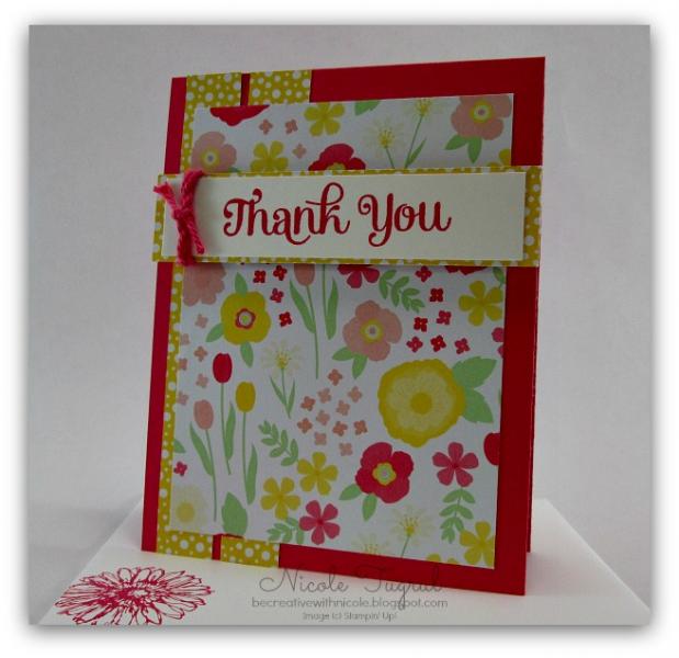 Thank you by nwt2772 at Splitcoaststampers