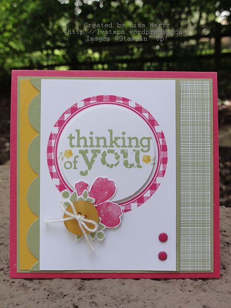 CCMC261 Thinking of You by Lisa Martz at Splitcoaststampers